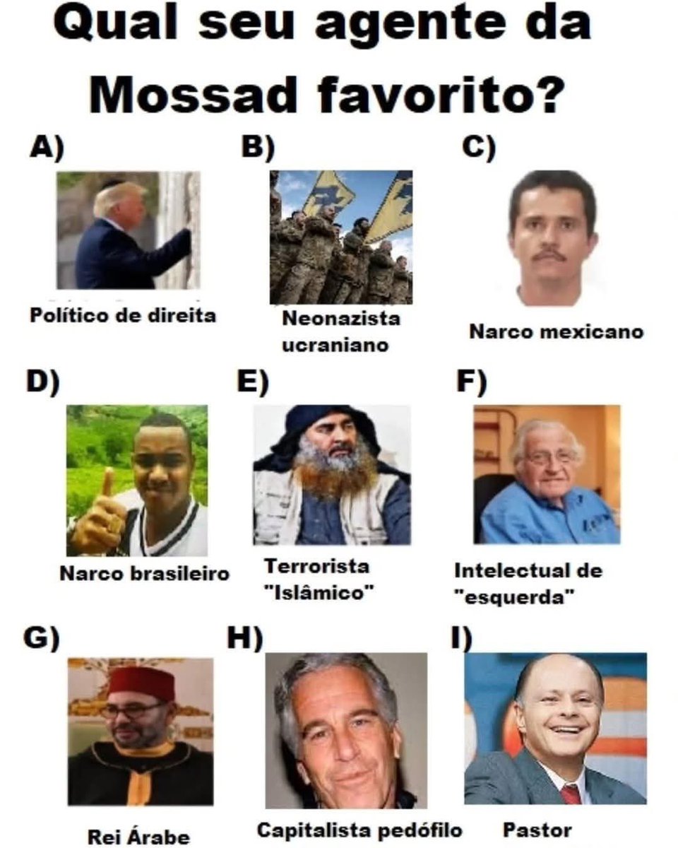 Mundo vyr 🇮🇱 tweet media