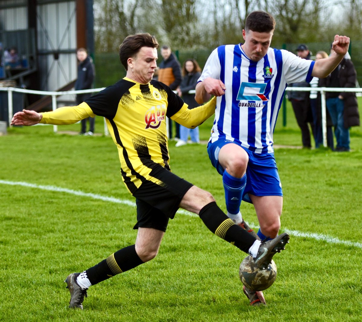 nigel west tweet media