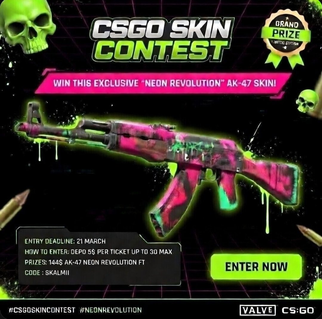 Destructum tweet media