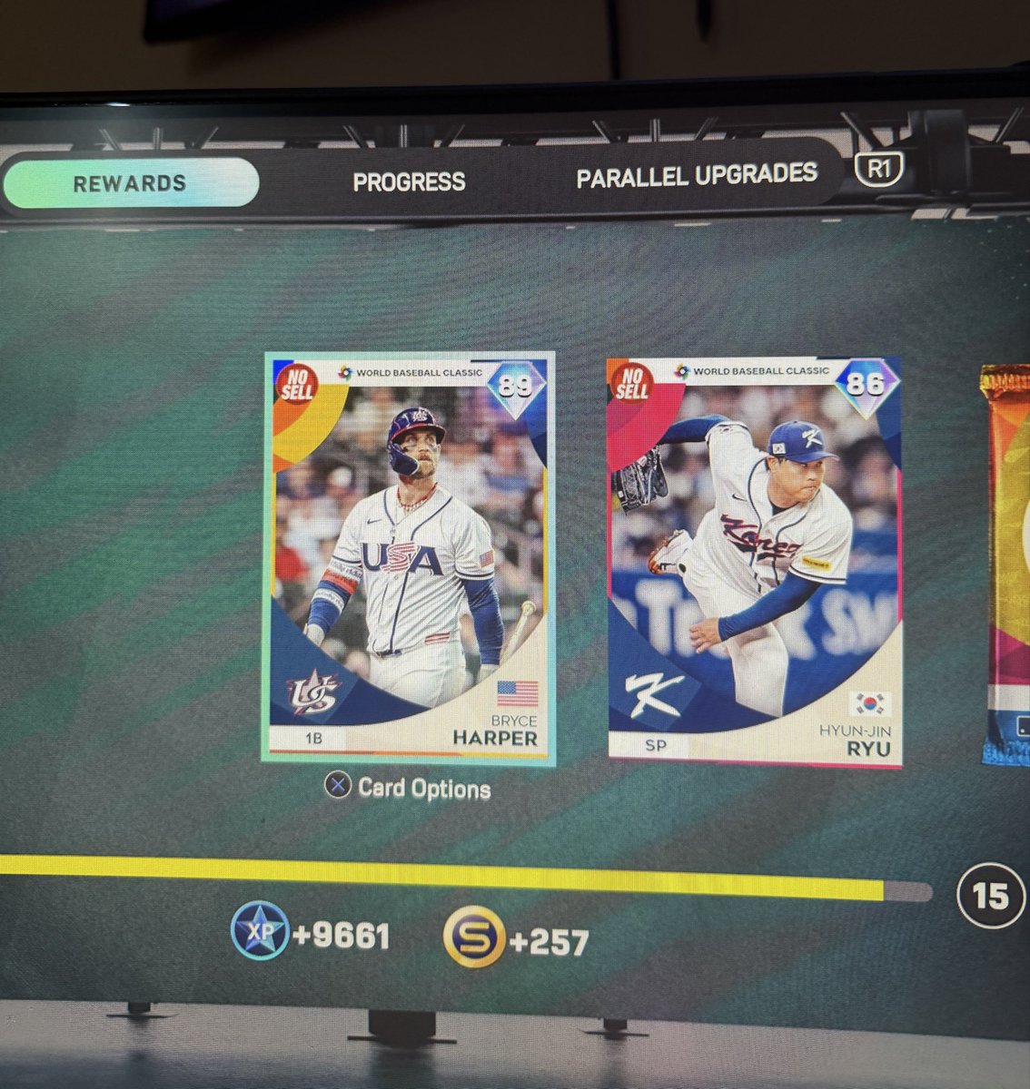 Chad “Maserati” Baker tweet media