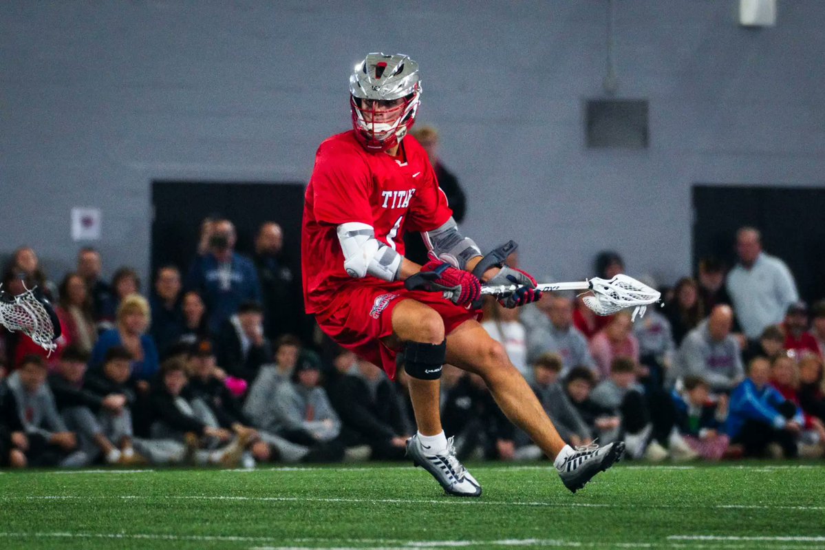 Detroit Mercy MLAX tweet media