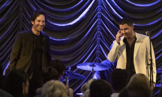 Power Ballad is absolutely sublime. John Carney has done it again! A genuine crowd pleaser with real emotion, heart and a phenomenal soundtrack. This might be one of Paul Rudd’s greatest performances of all time. It will hard to top this film as the best one to come out of SXSW.
