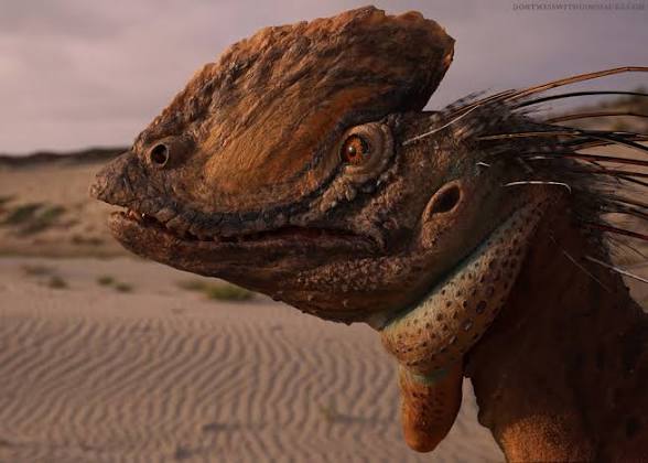 ミSpinoAxolotl彡 tweet media