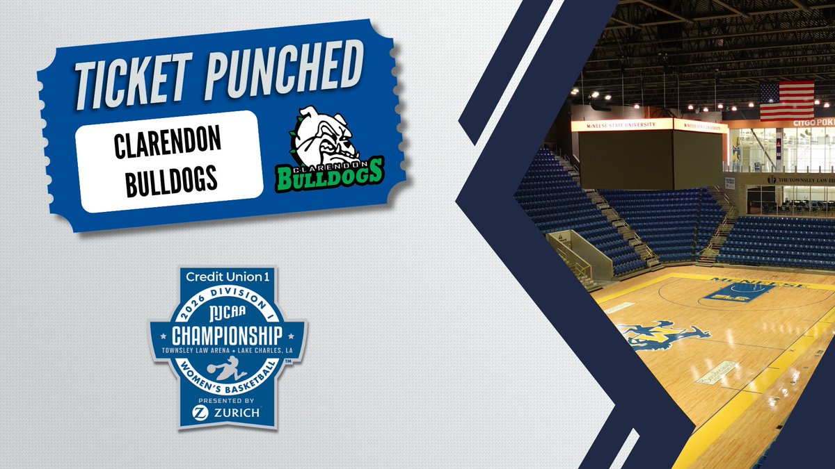 NJCAA Basketball tweet media