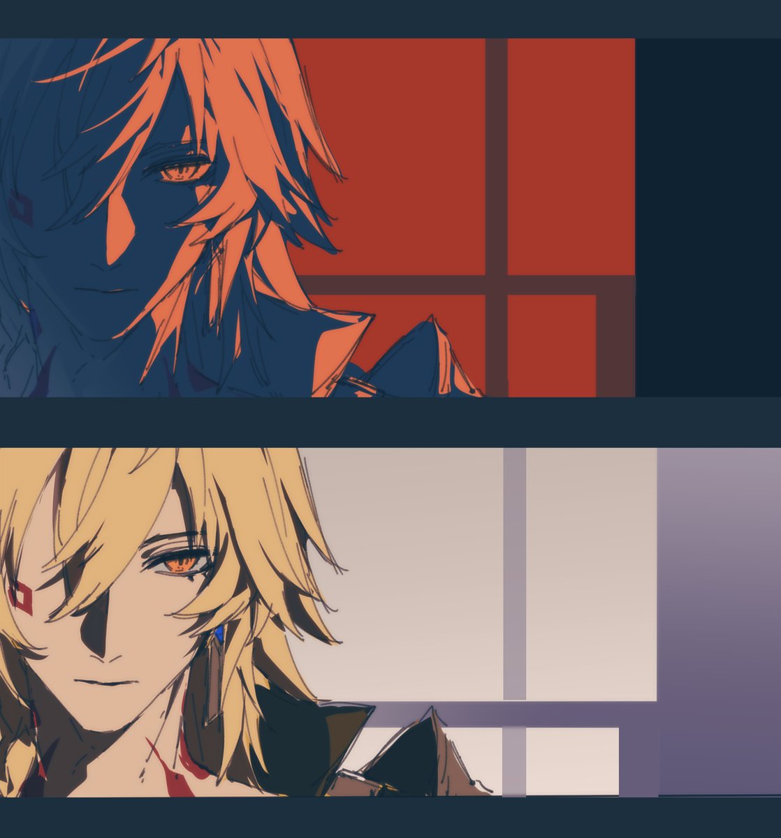 展开战术无效 tweet media