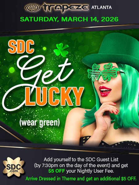 Trapeze Club tweet media