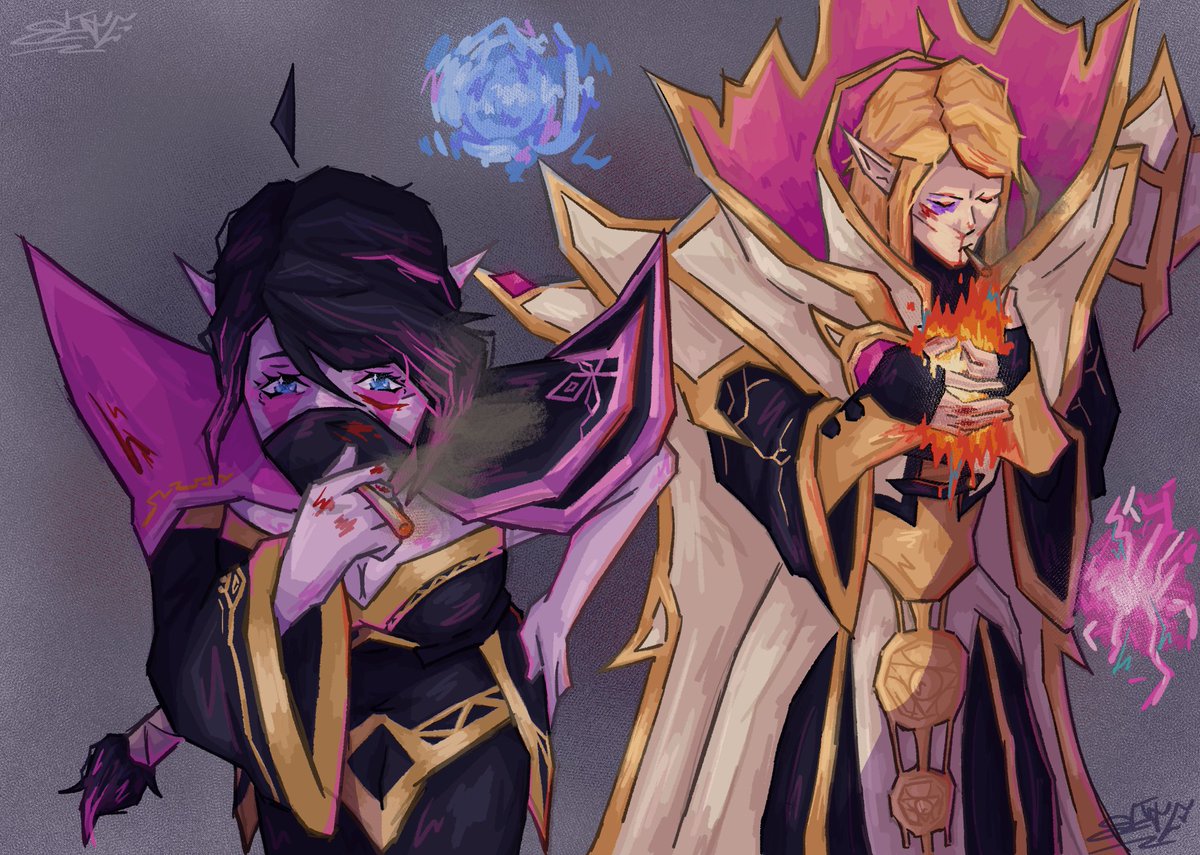 S111teee's tweet photo. #Dota #Dota2 https://t.co/UfTB4RqSQC