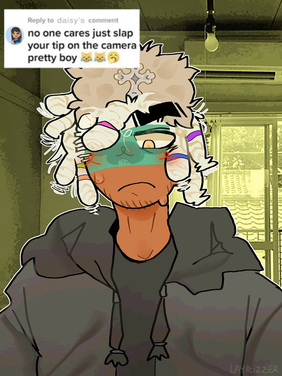 layrizzer tweet media