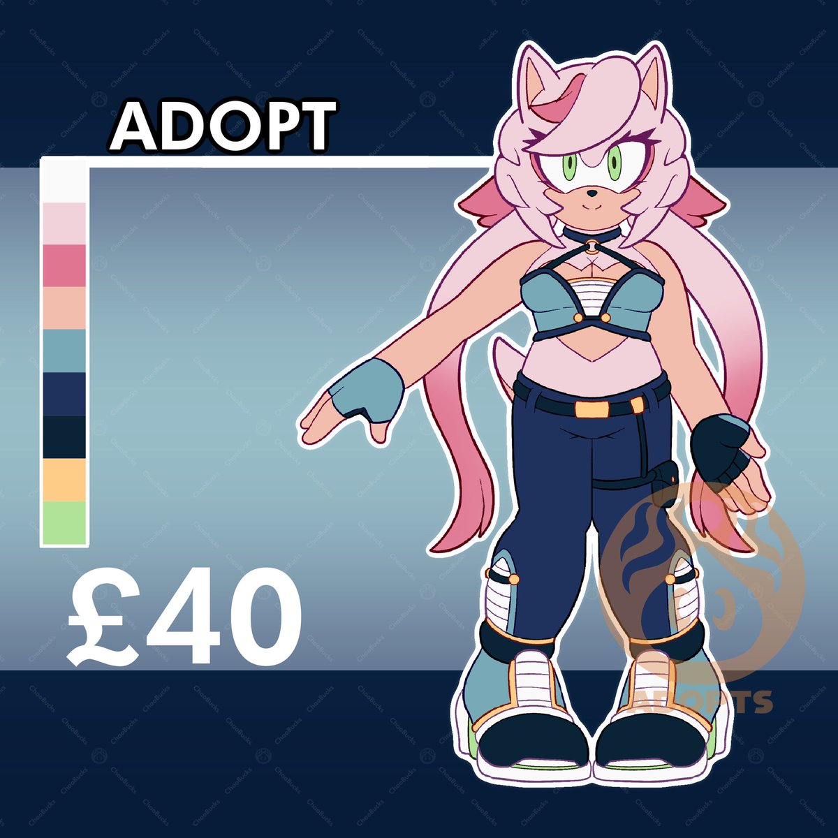 🏳️‍🌈☕Chai ➡️ 🟦🦋 tweet media