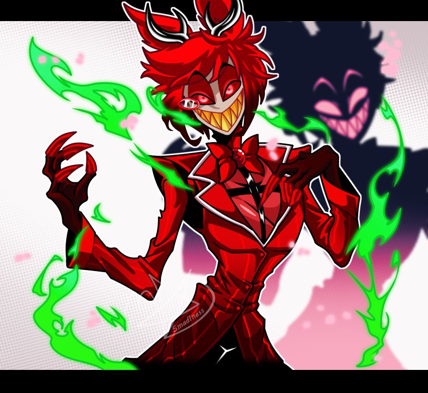 5mad1ness (CommOpen ❤️🔥) tweet media