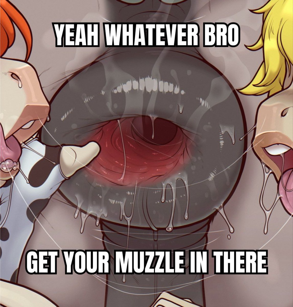 Big things coming (cumming) soon