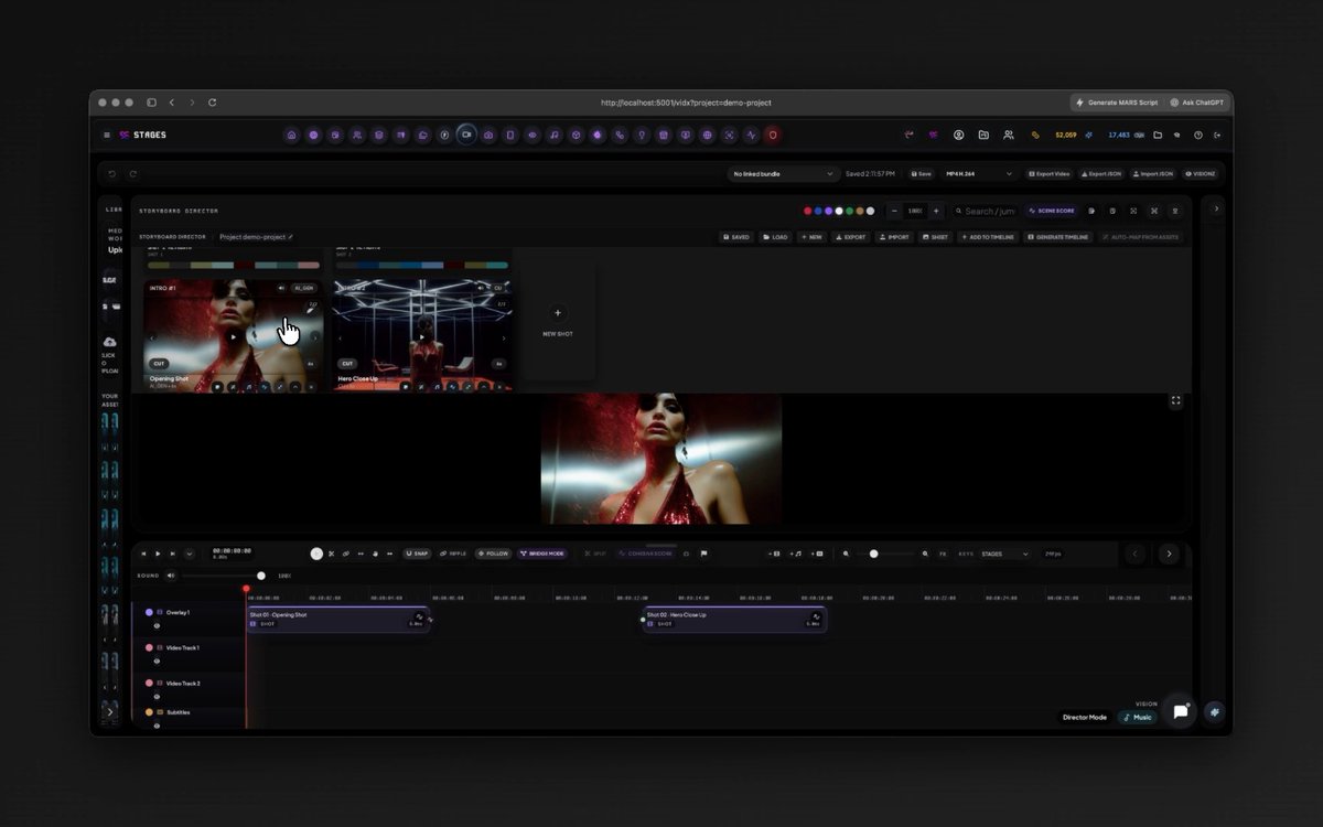 Dustin Hollywood tweet media