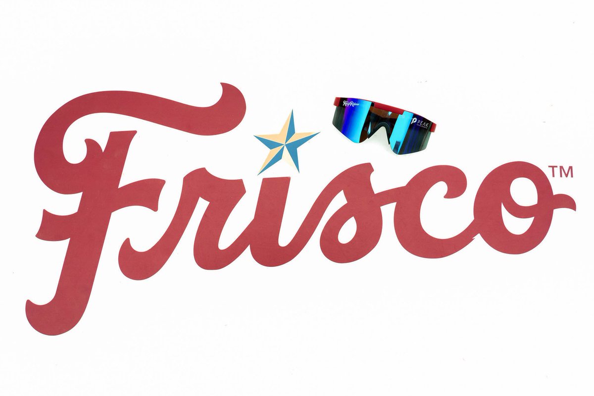 Frisco RoughRiders tweet media