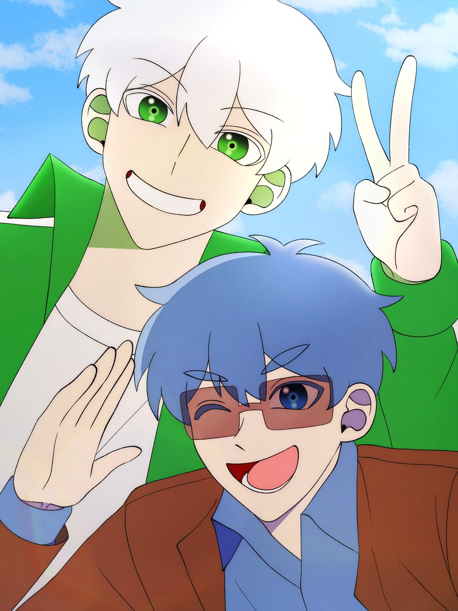 joke_04102's tweet photo. #qsmp2 #qsmpfanart

Acau, Jungryeok (악어, 중력) https://t.co/xcyvcqiCwp