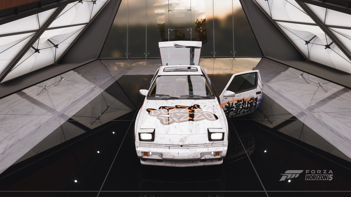 Forza Horizon en Español tweet media