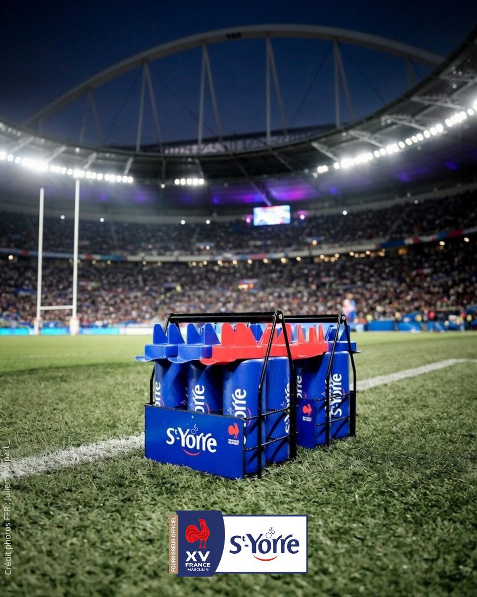 St-Yorre Rugby tweet media