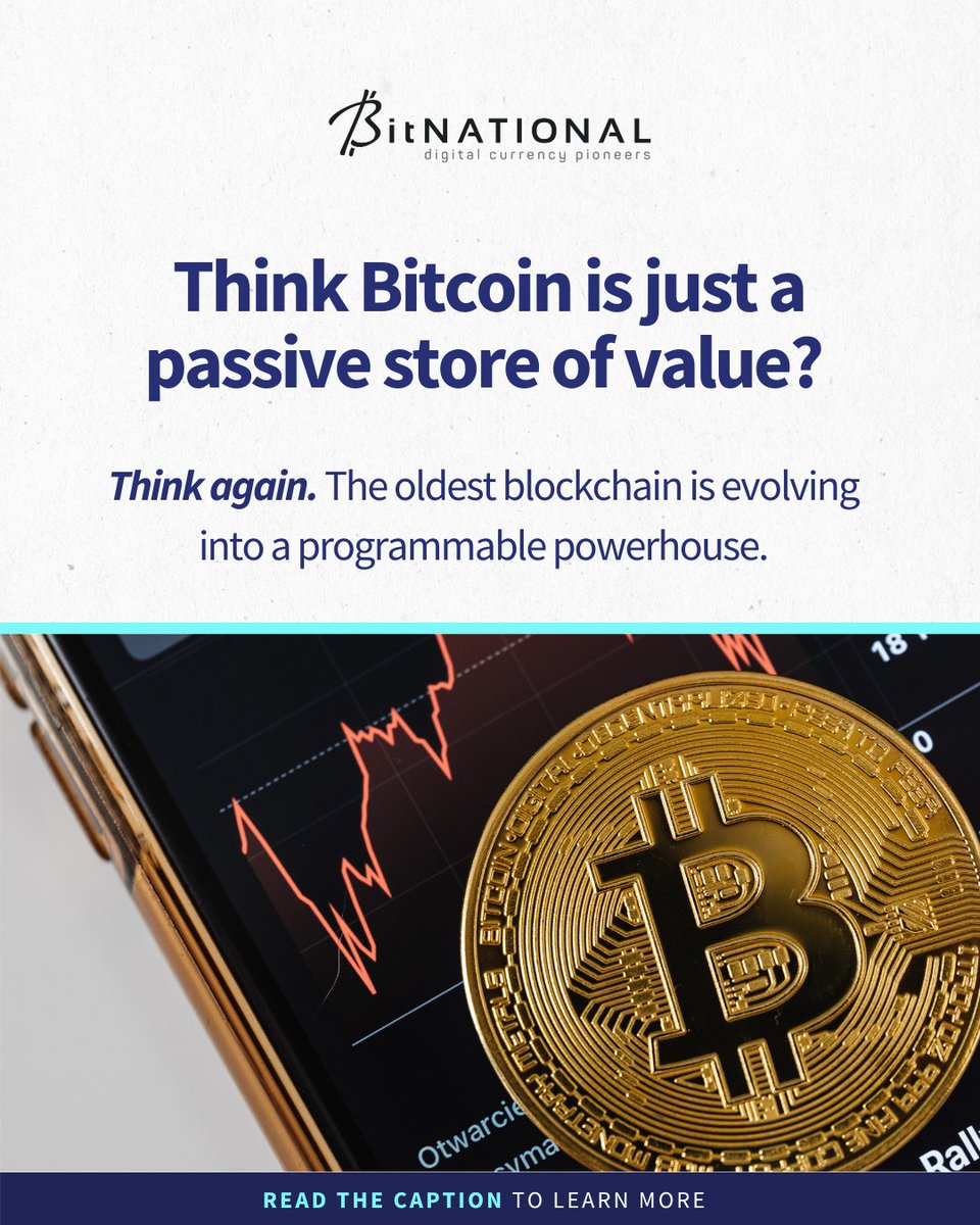 BitNational Inc. tweet media