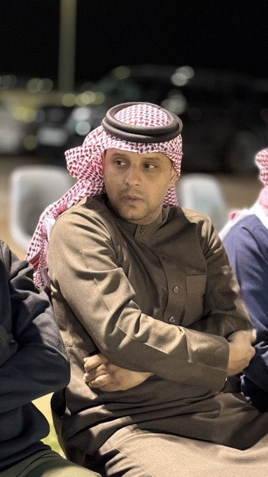 سامي بن أحمد الجاسم tweet media