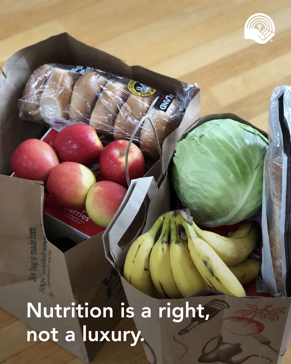 United Way Halton & Hamilton tweet media