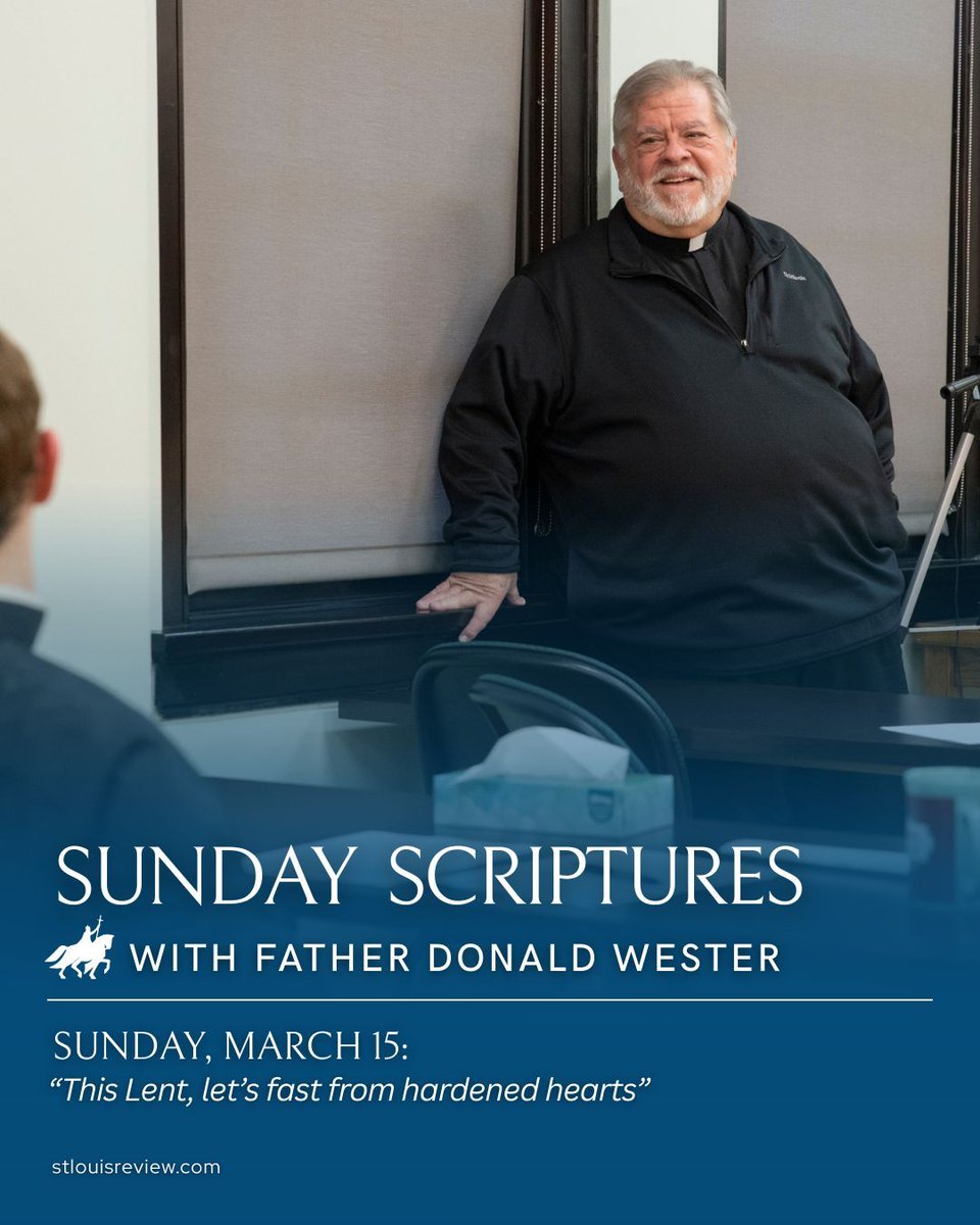 St. Louis Review tweet media