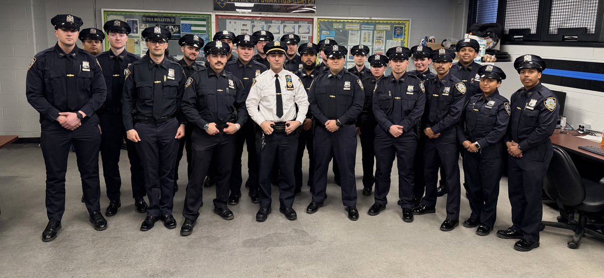 NYPD NEWS tweet media