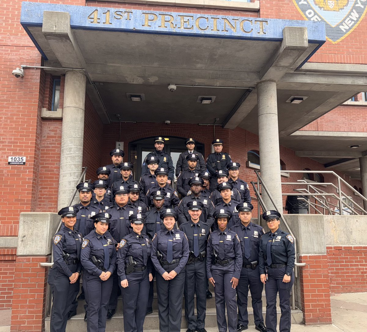 NYPD NEWS tweet media