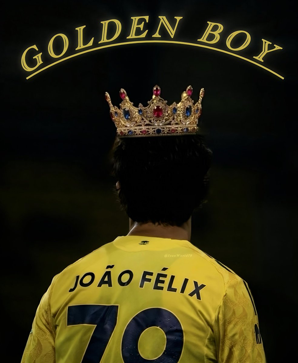 1inrx's tweet photo. GOLDEN BOY 👑 https://t.co/wuakmvl1bg