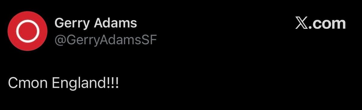 Politics Global tweet media