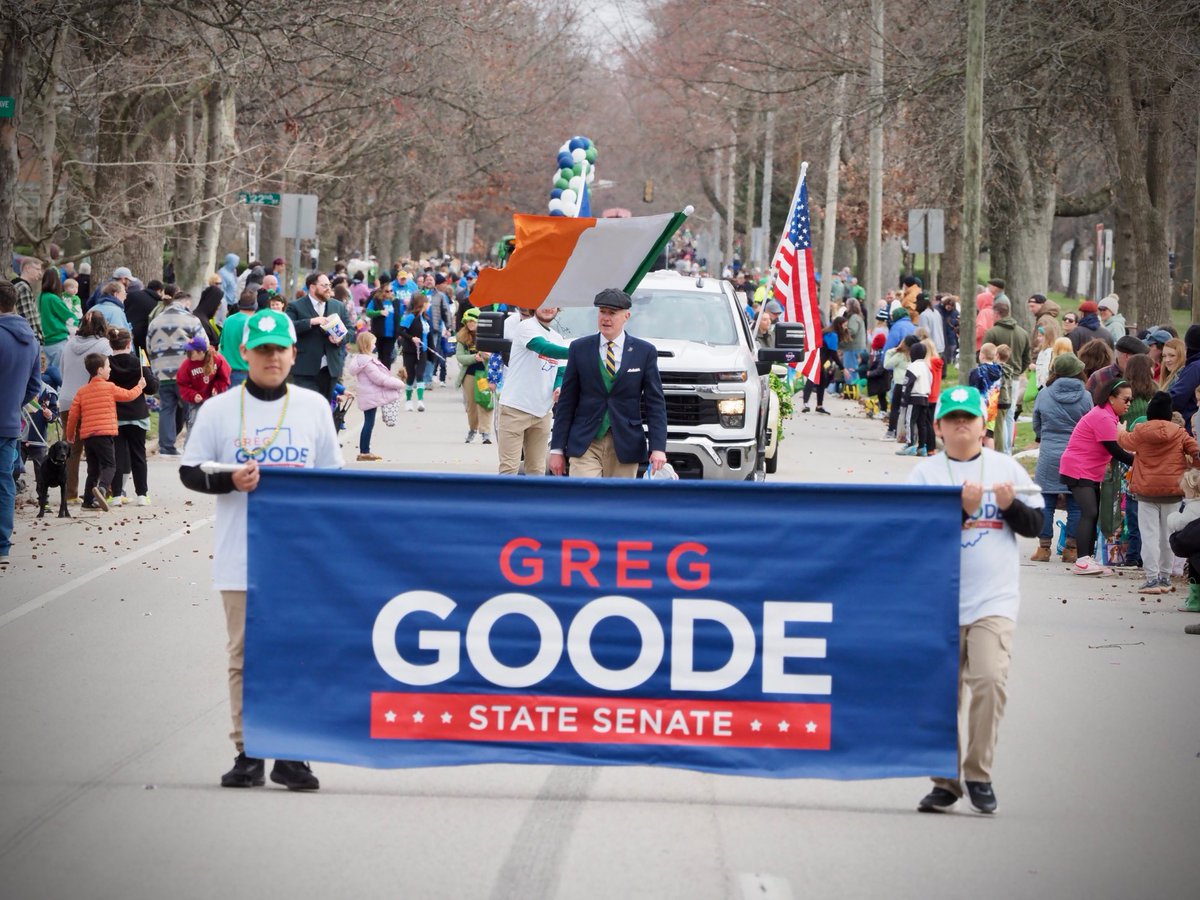 Gregory J. Goode tweet media