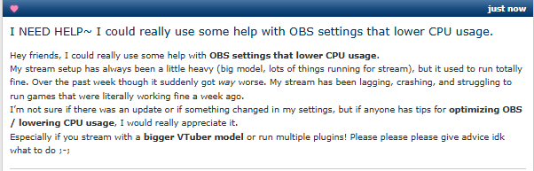 KTruffles 🌿🍄🌱【VTUBER】 tweet media