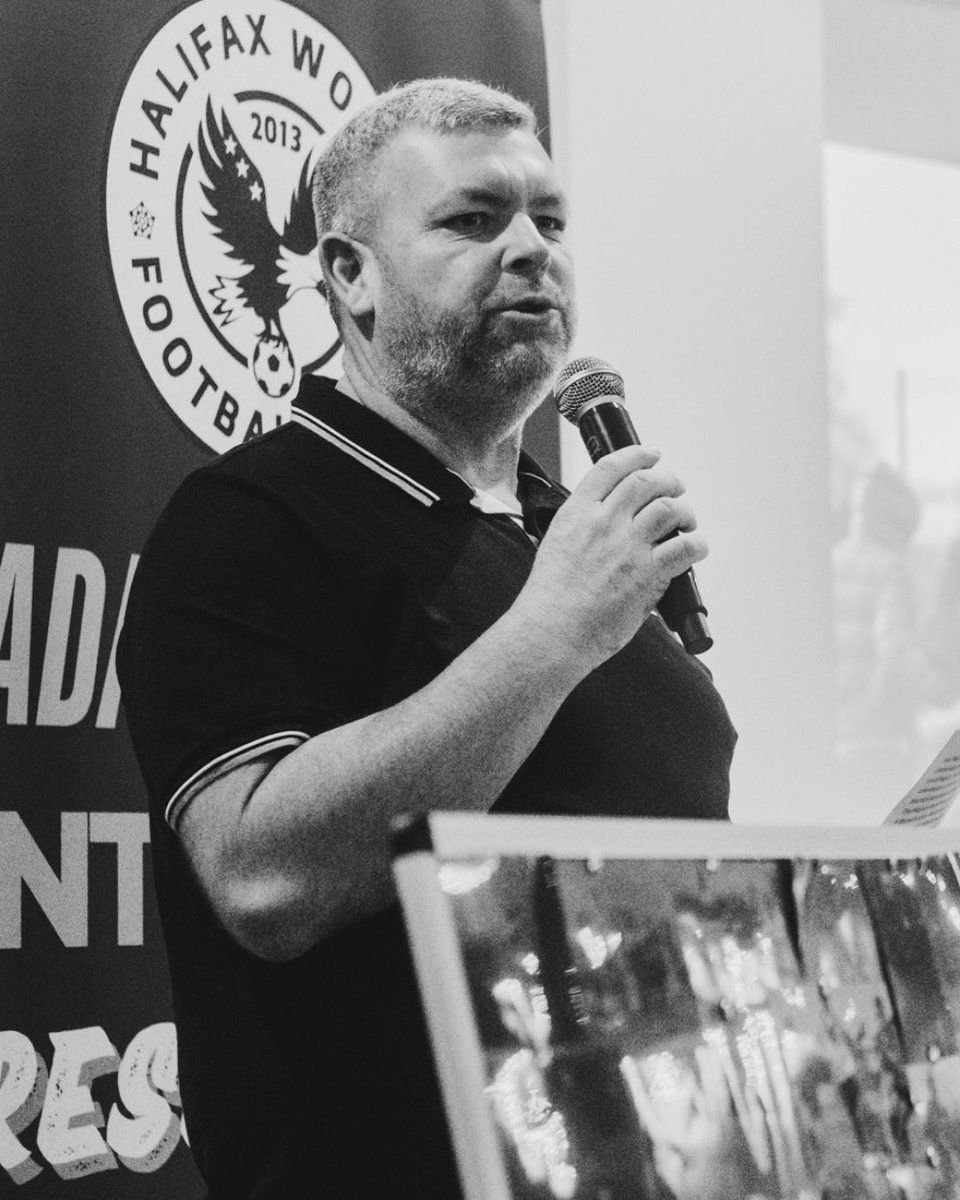 Halifax FC Women tweet media