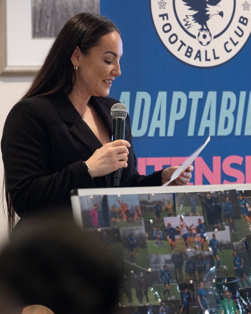 Halifax FC Women tweet media