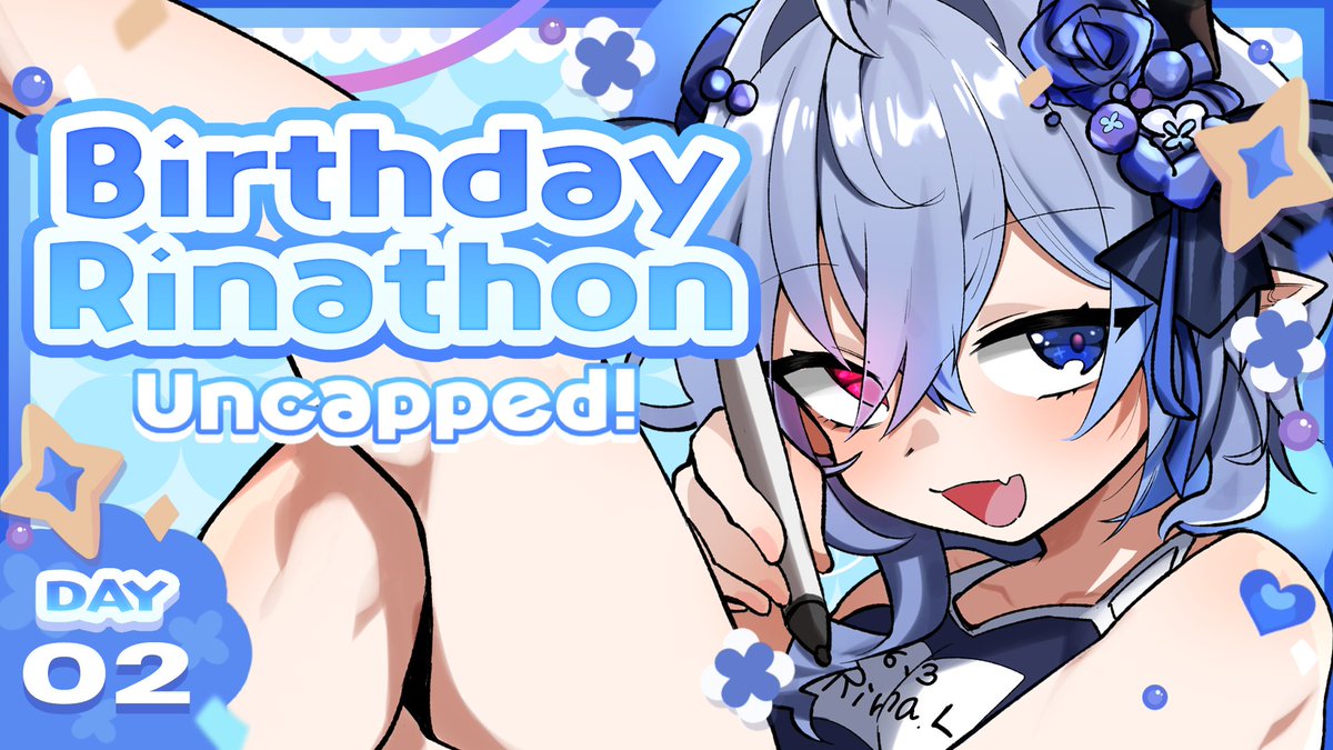 Rina Lucsper 🩸💤 Sloth Demon VTuber tweet media