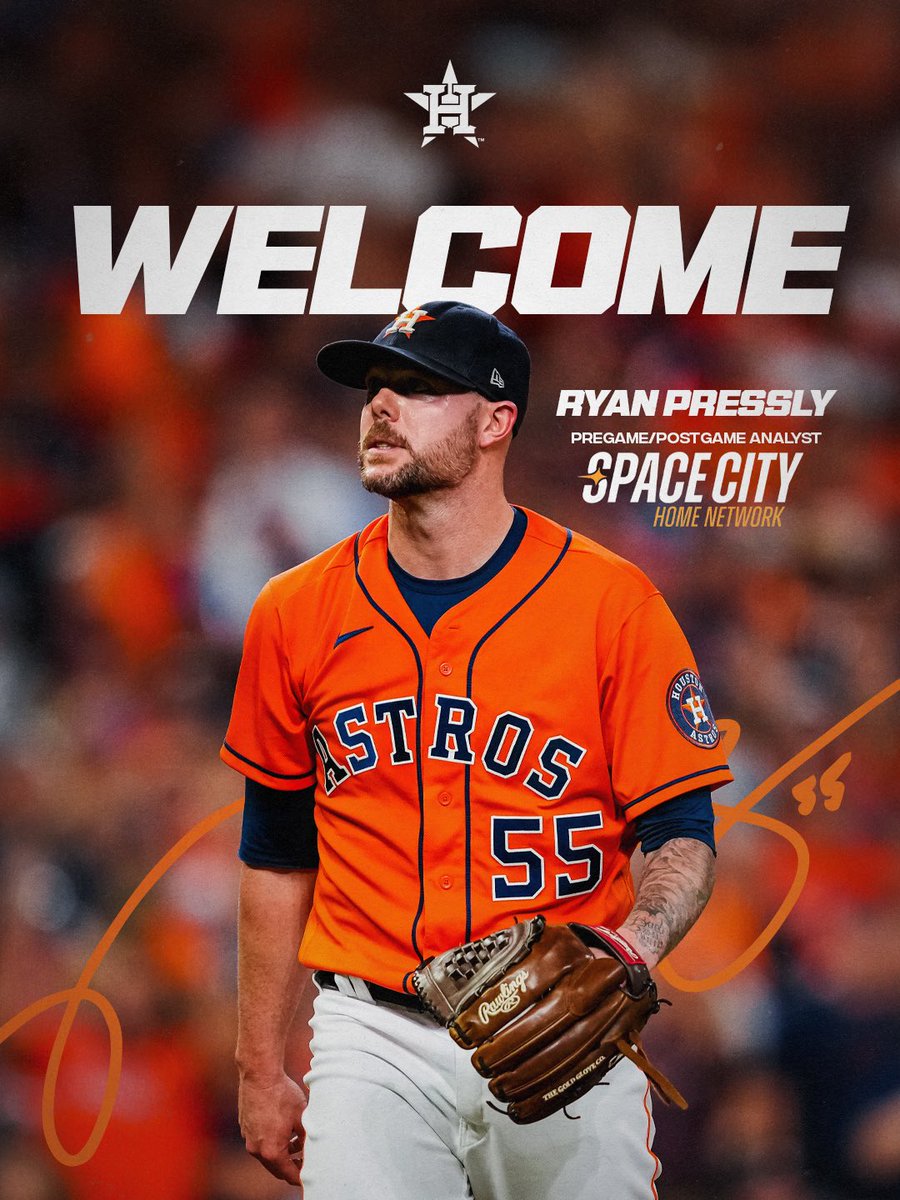 Houston Astros tweet media