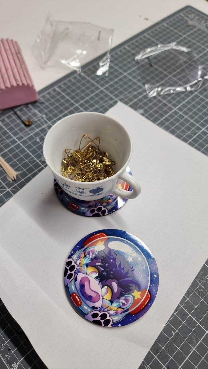 🦊WILDFOXWORKS🦊 🔜 AWOO tweet media