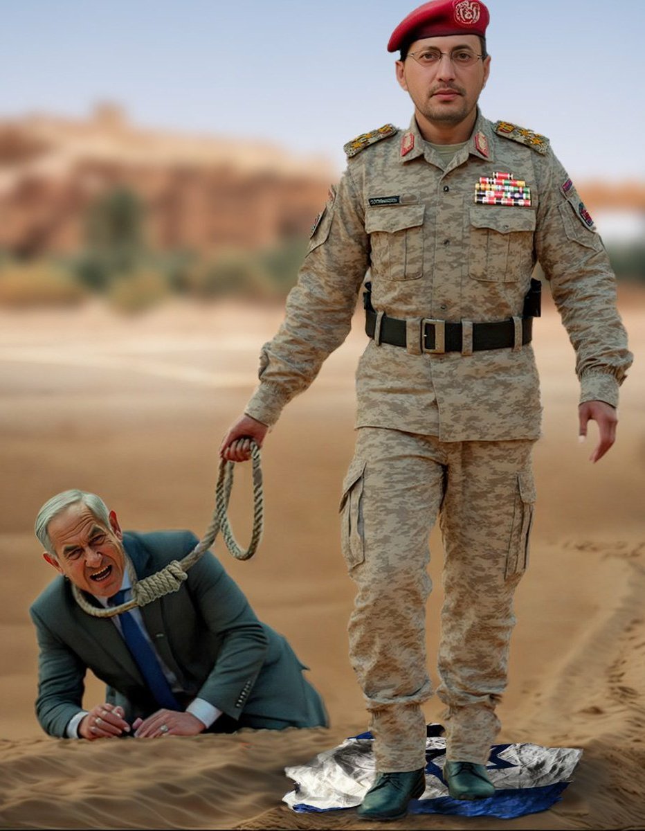 🇾🇪🇵🇸الدعم والاسناد tweet media