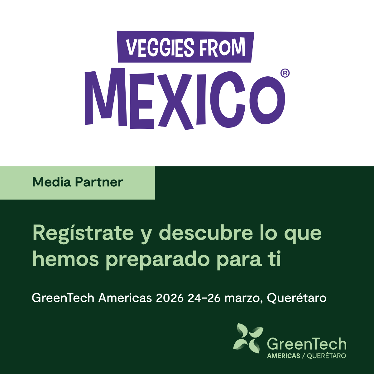 GreenTech Americas tweet media
