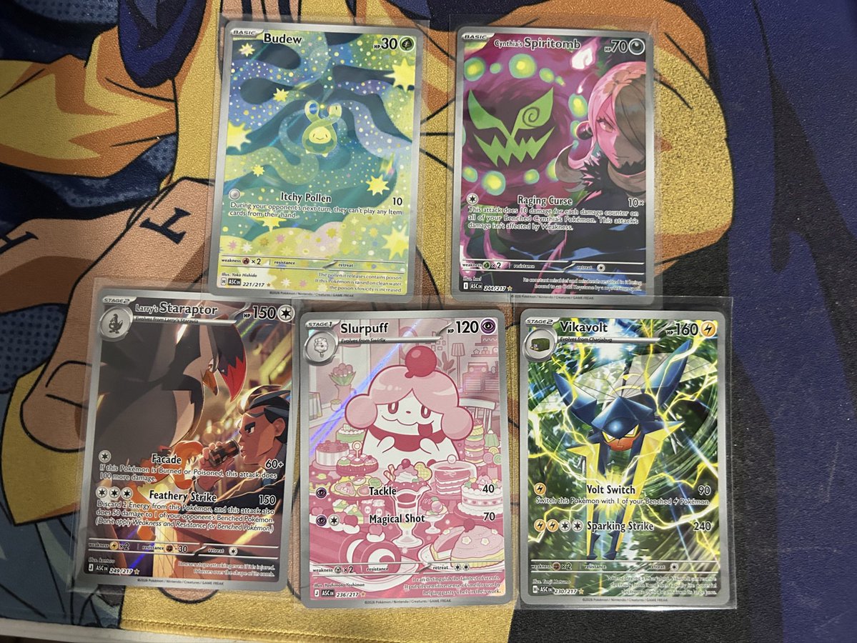 Tony B ⚡️ tweet media