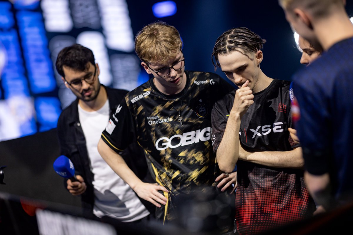 Nothing But Fortnite tweet media