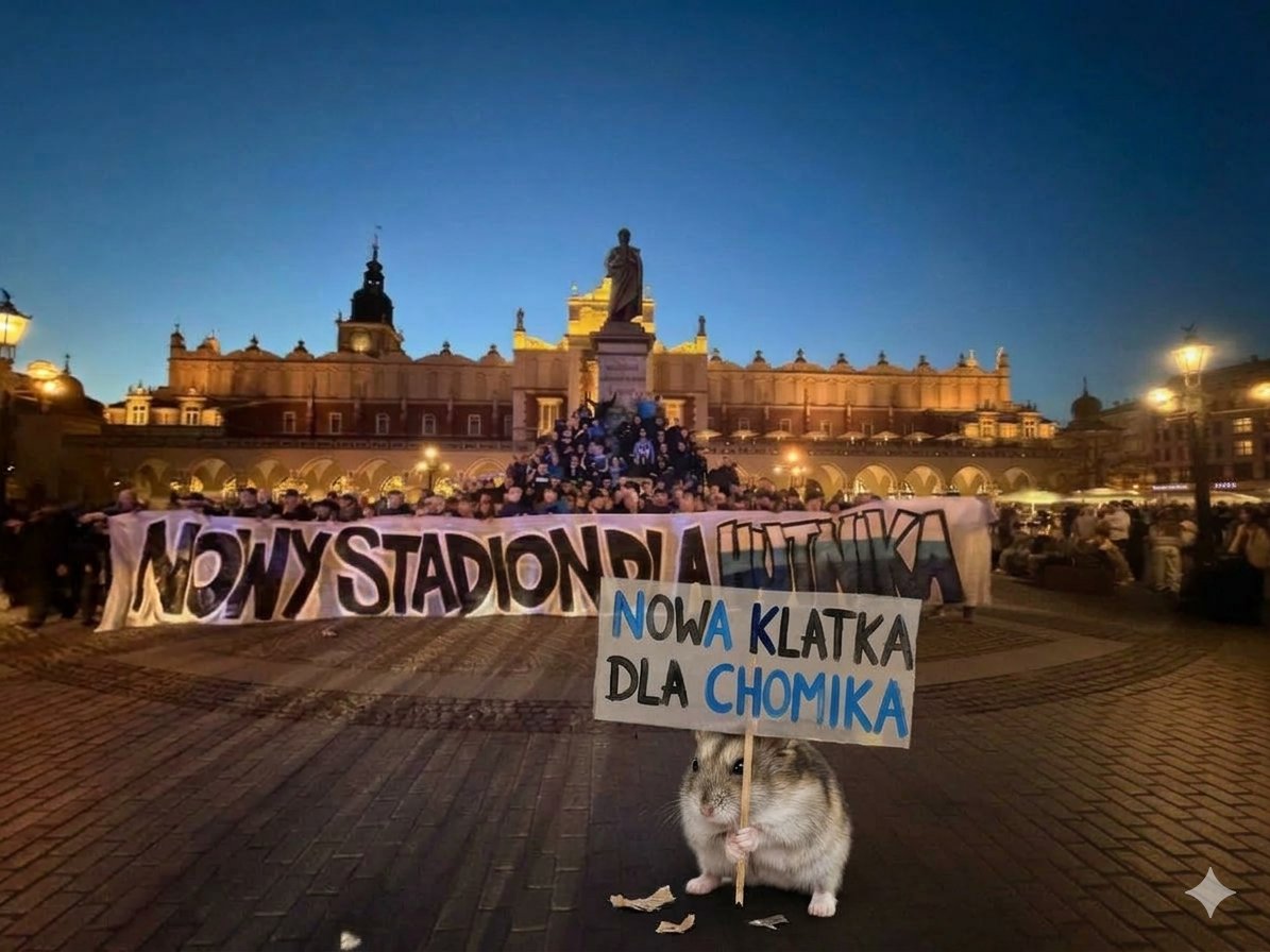 Zwolado_#999 ☆🟦⬜🟥 tweet media