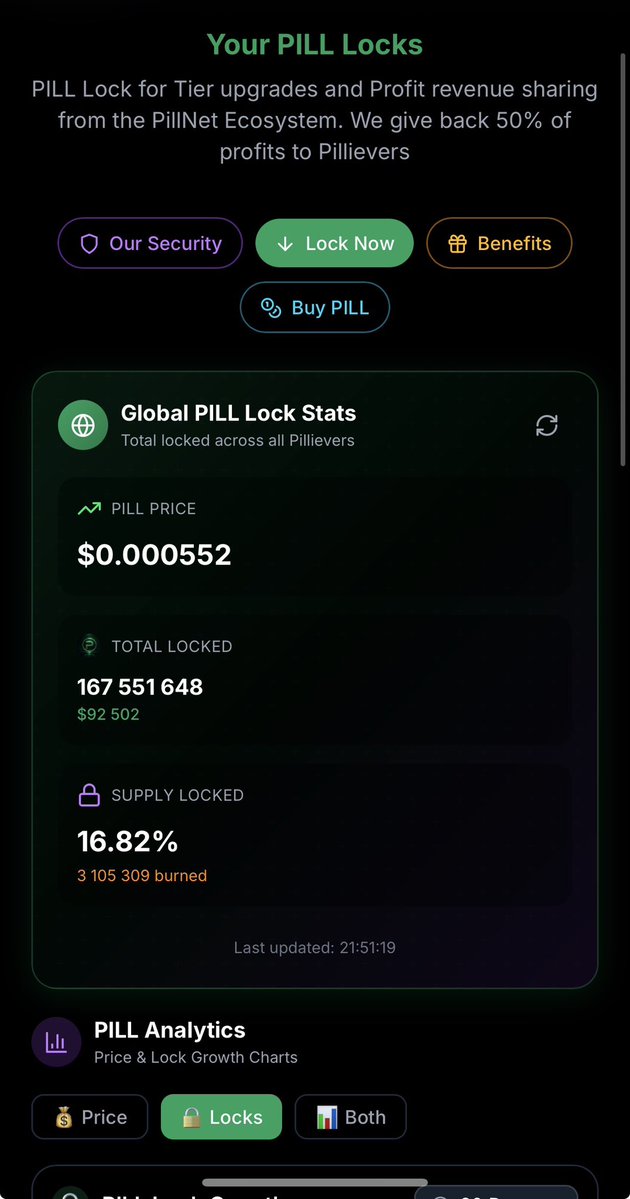 PillNet AI tweet media