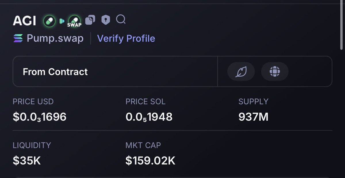 DeFi Don (Anonymous Arc) tweet media