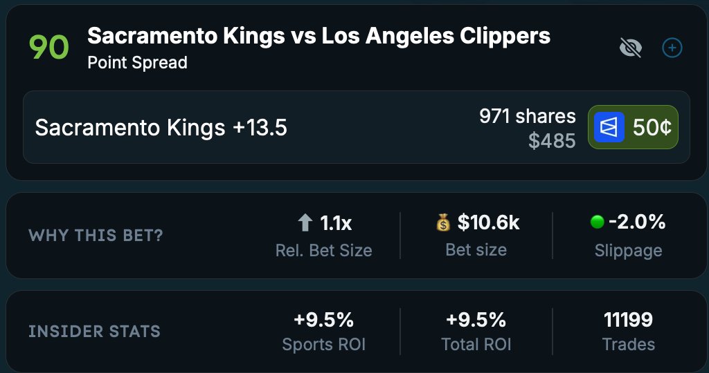 +EV Bettors tweet media