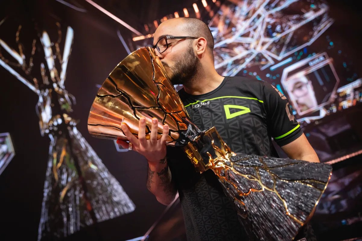 Fernando "nandoshow" Schwabe tweet media