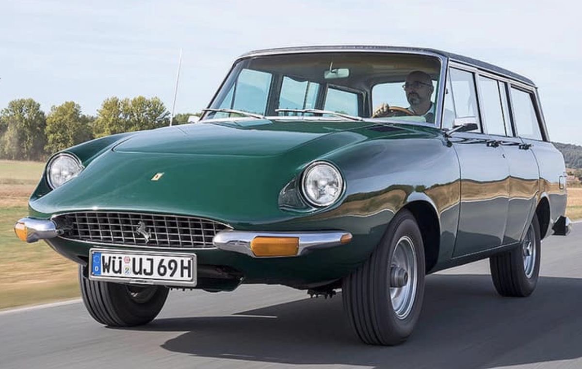 Quirky Rides tweet media