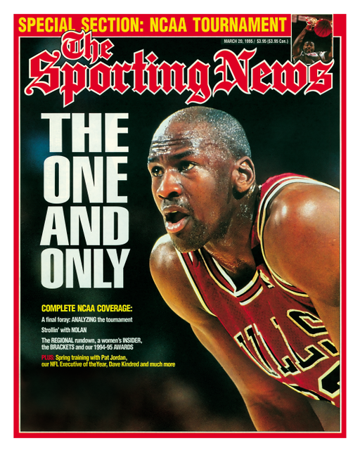 The Sporting News Archives tweet media