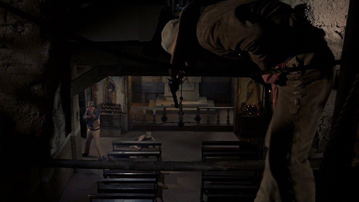 Werner Herzog's missing shoe tweet media