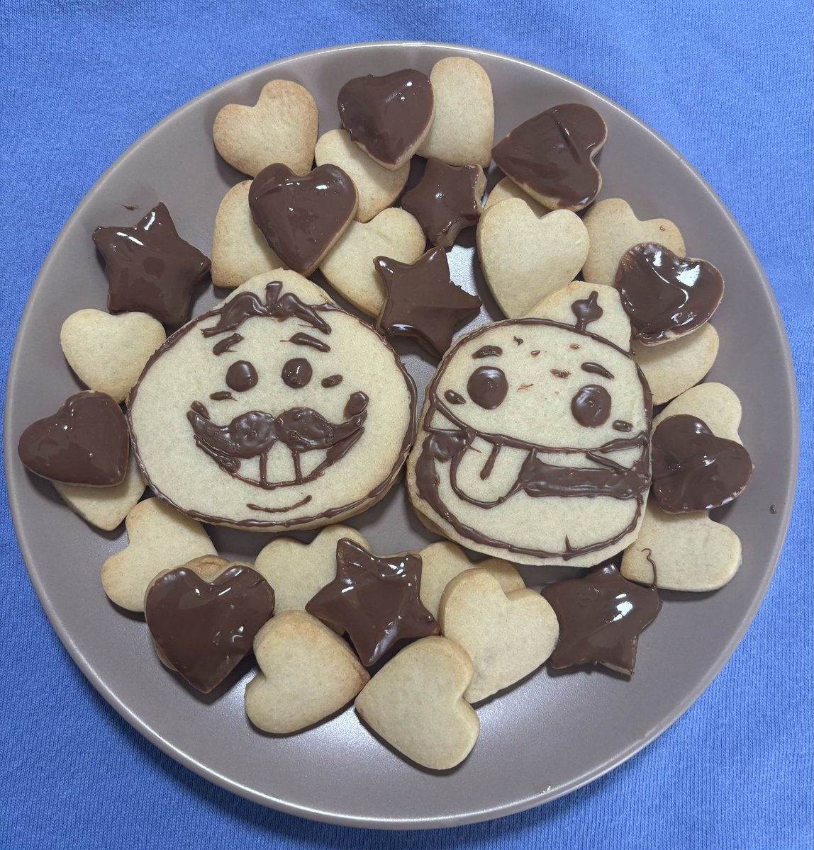 TheWickedHarvester tweet media