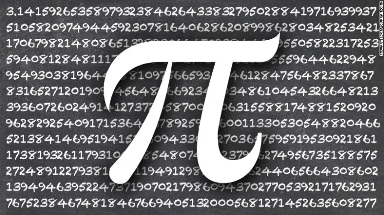 Aereotalpa314's tweet photo. Happy Pi Day 🧠
Without π:
no rotations
no circles
no smooth wave motion
no half the things we casually use in game development
Tiny symbol. Massive impact ⚡
#piDay #pi #MathFun https://t.co/bjcyYGMdL6