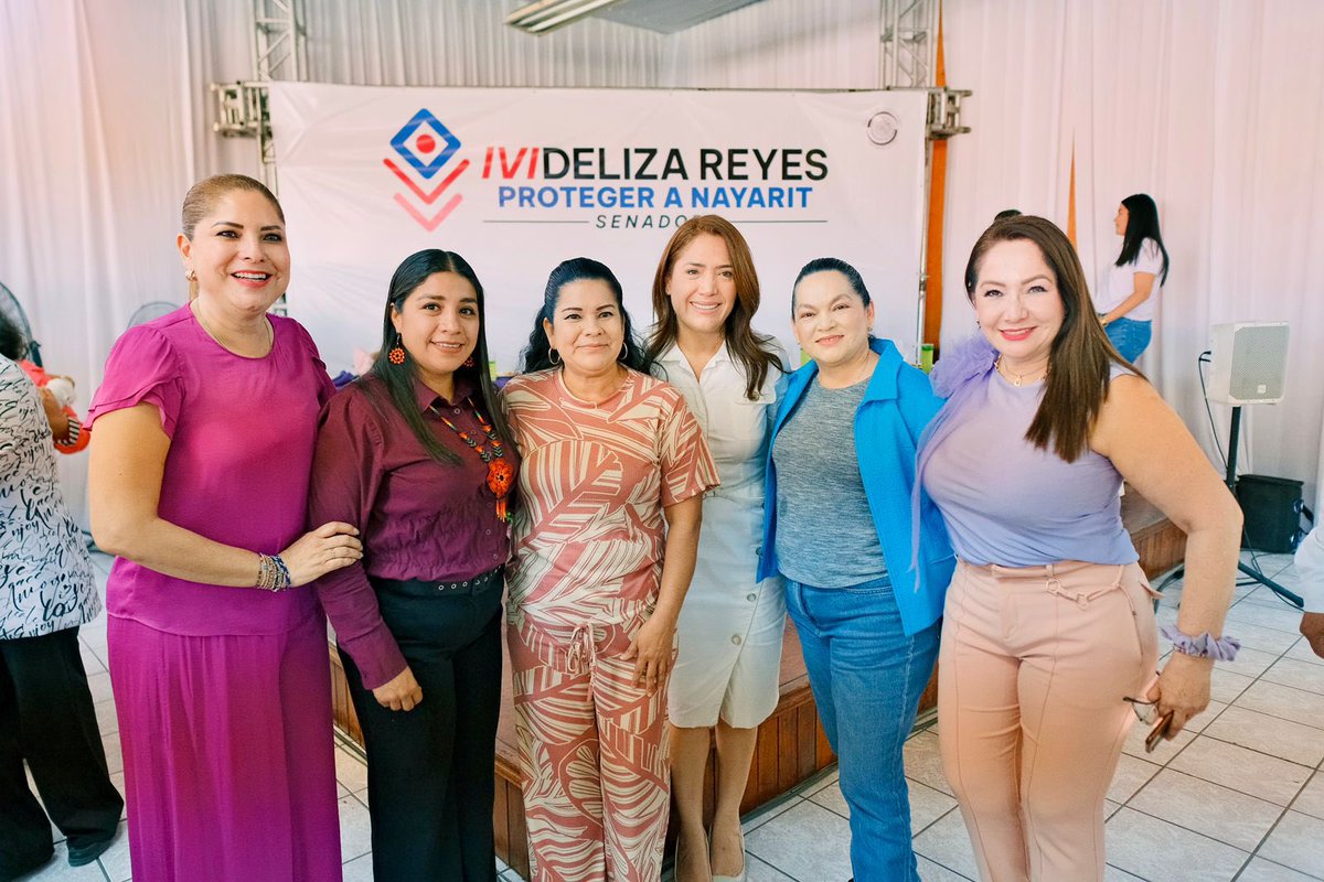 Ivideliza Reyes tweet media